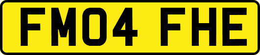 FM04FHE