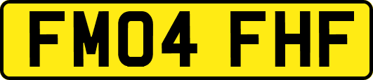 FM04FHF