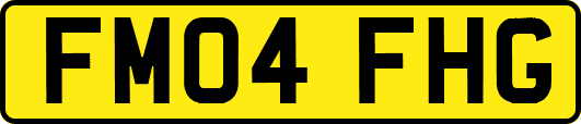 FM04FHG