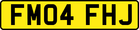FM04FHJ