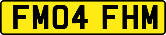 FM04FHM