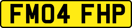 FM04FHP