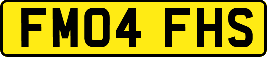 FM04FHS