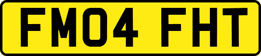 FM04FHT