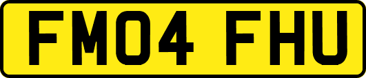 FM04FHU