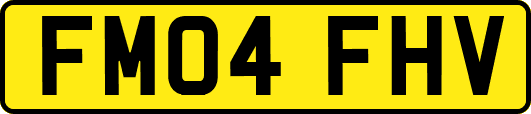 FM04FHV