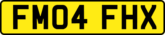 FM04FHX