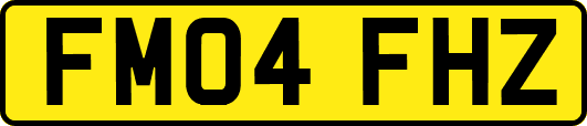 FM04FHZ