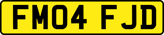 FM04FJD