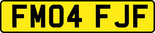 FM04FJF
