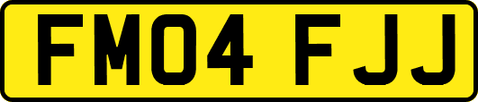 FM04FJJ
