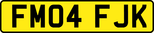 FM04FJK