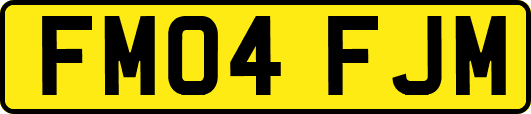 FM04FJM