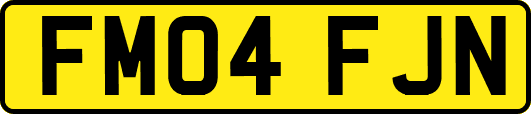 FM04FJN