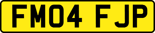 FM04FJP