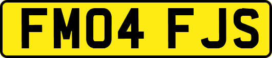 FM04FJS