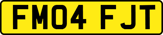 FM04FJT