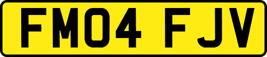 FM04FJV