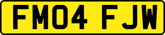 FM04FJW