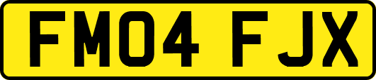 FM04FJX