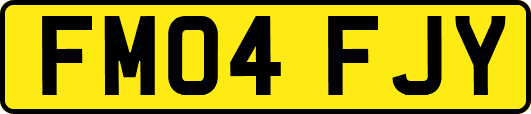 FM04FJY