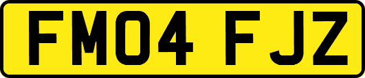 FM04FJZ