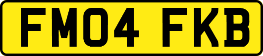 FM04FKB