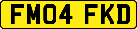 FM04FKD