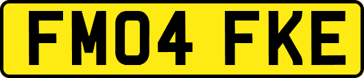 FM04FKE