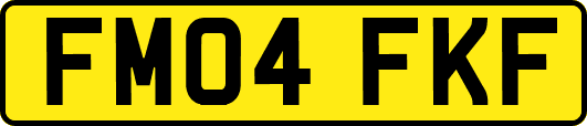 FM04FKF