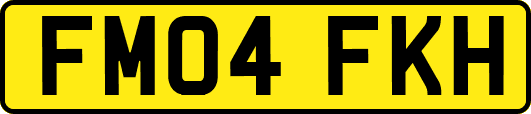 FM04FKH