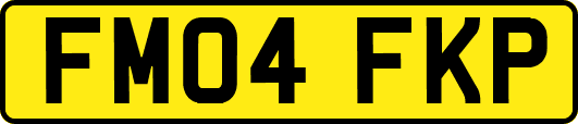 FM04FKP