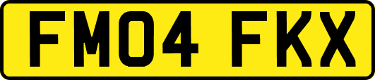 FM04FKX