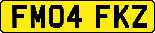 FM04FKZ