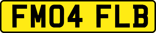 FM04FLB