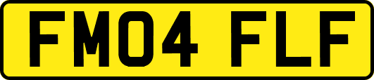FM04FLF