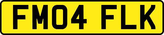 FM04FLK
