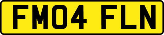 FM04FLN