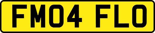 FM04FLO