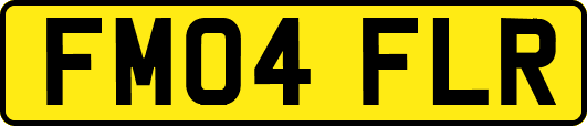 FM04FLR