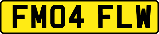 FM04FLW