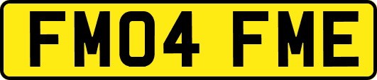 FM04FME