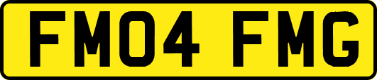 FM04FMG