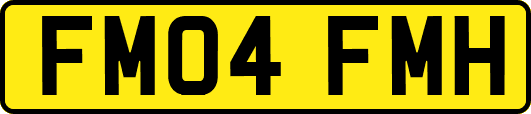 FM04FMH