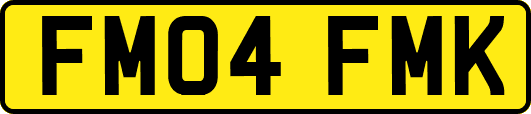 FM04FMK