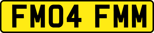 FM04FMM