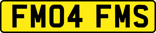 FM04FMS
