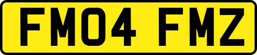 FM04FMZ