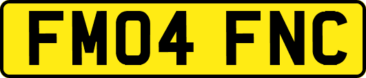 FM04FNC