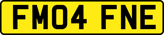 FM04FNE